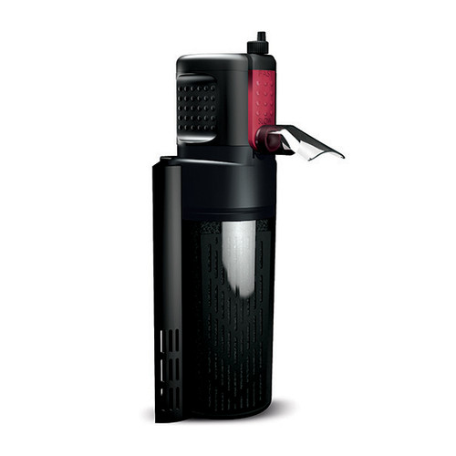 Hydor Crystal Internal Filter 120-200 800lph R10 Duo (F01414)