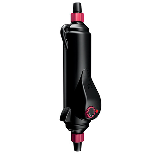 Hydor External Inline Heater 300w 16mm (T08202)