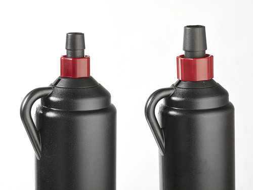 Hydor External Inline Heater 300w 16mm (T08202)