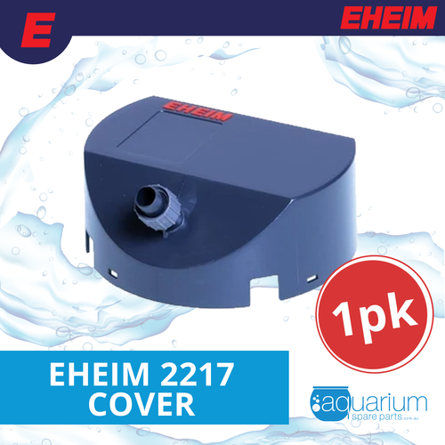 Eheim 2217 Cover (7633500)