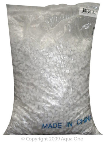 Aqua One PremiumSub Ceramic Substrate 10kg Bag (10443-A)