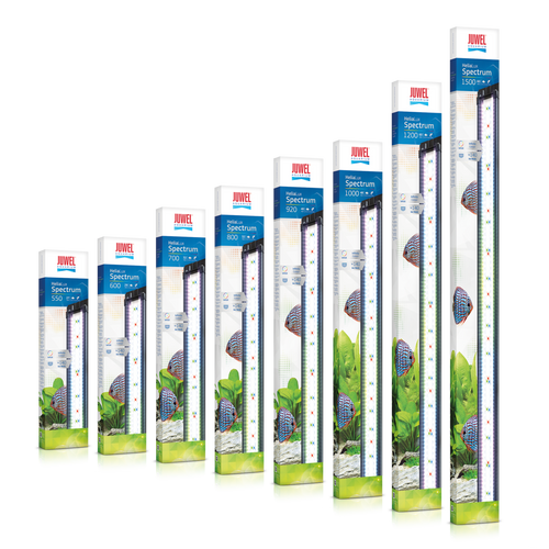 JUWEL HeliaLux Spectrum 600 LED 29W (48946)