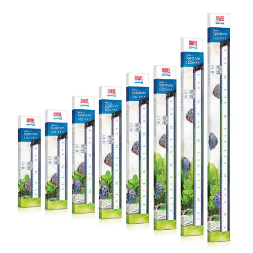 JUWEL HeliaLux Spectrum 700 LED 32W (48947)