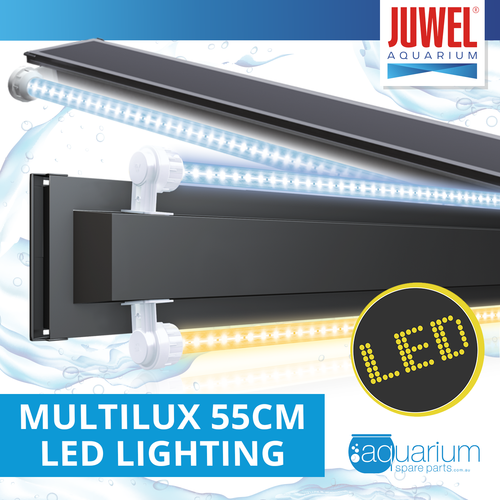 JUWEL MultiLux LED 55cm (46545)