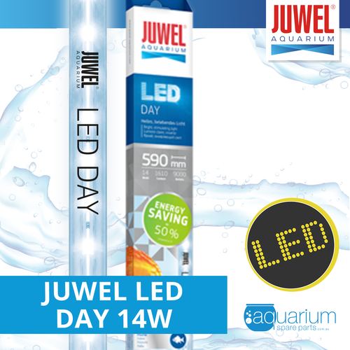 JUWEL LED Day 14W 590mm (86805)