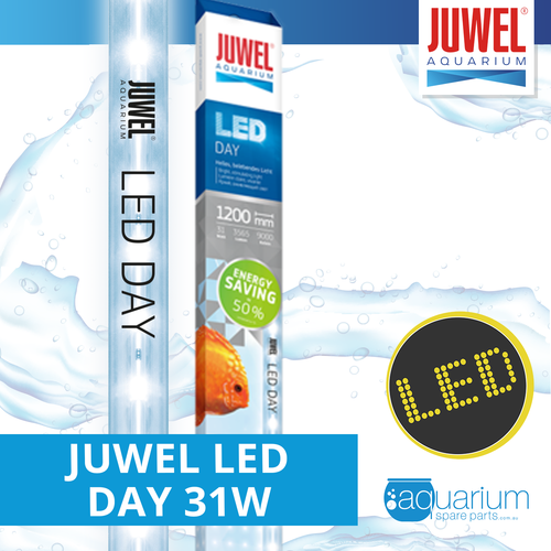 JUWEL LED Day 31W 1200mm (86812)