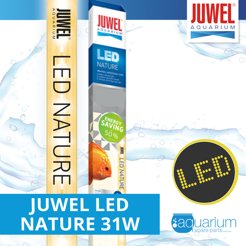 JUWEL LED Nature 31W 1200mm (86832)