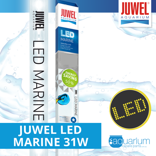 JUWEL LED Marine 31W 1200mm (86872)