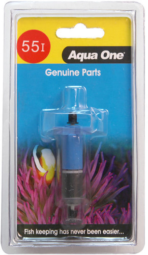 Aqua One ClearView 280 Impeller Set 55i (25055i)