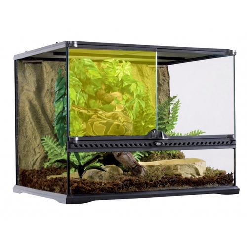 exo terra replacement glass