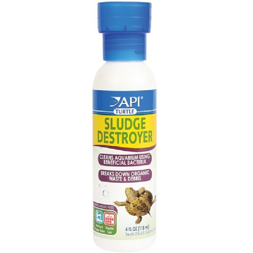API Turtle Starter Pack 118ml (3pack)