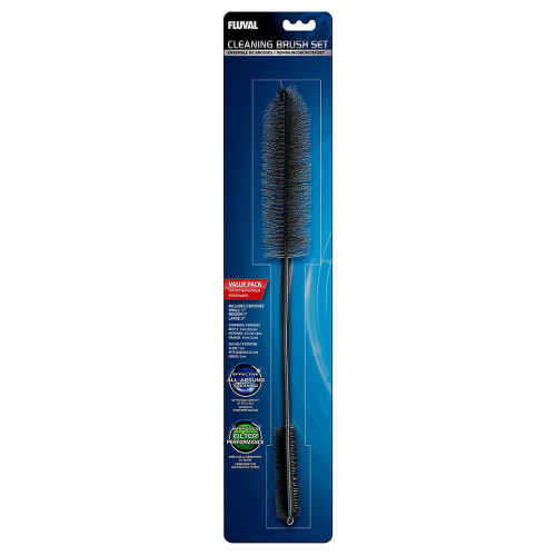 Fluval Cleaning 3 in 1 Brush (10683)