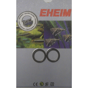 Eheim 2222/2224 Sealing Rings for Double Taps (7445200)