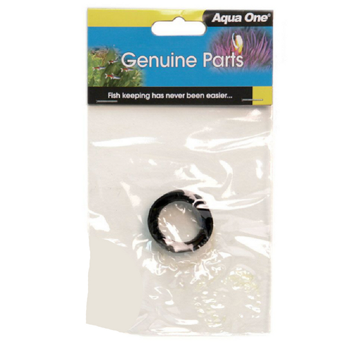 Aqua One 1000/1050/1200/1250 Canister Filter O-Ring Replacement Kit