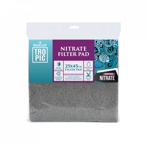 Bioscape Tropic Nitrate Extraction Filter Pad (26x45.7cm) (FTP05)