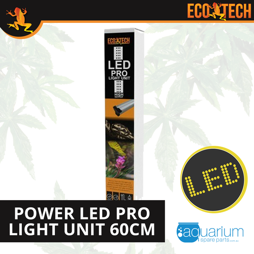 Eco Tech Power LED 60cm 39w (ECT35)