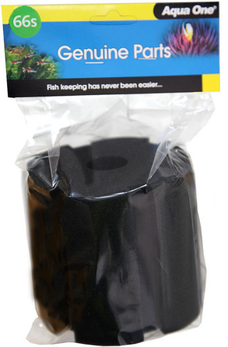 Aqua One Filter Air 136 Breeder Sponge 66s (25066S)