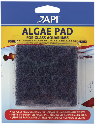 API Aquarium Cleaner Kit (3 pack)