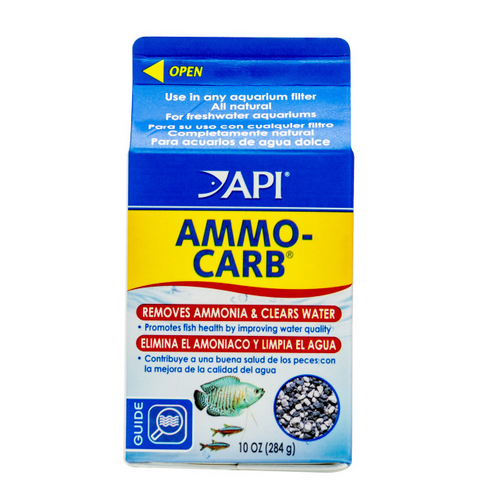 API Ammonia Care Kit (3 pack)
