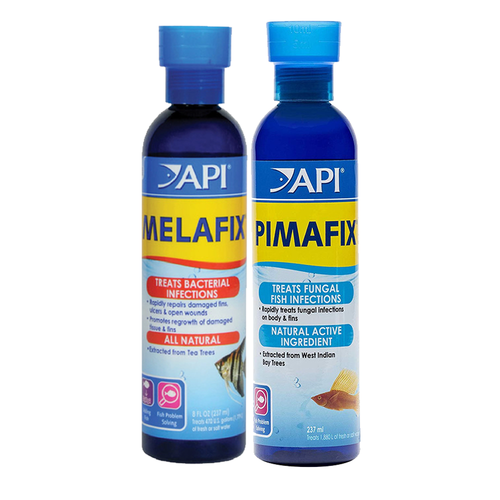 API Prevention Kit (2 pack)