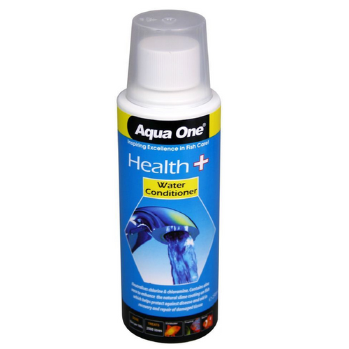 Aqua One Health Kit (6 pack)