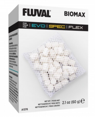Fluval Flex Kit (4pc) (FLEXKIT)