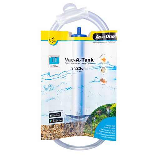 Aqua One Water Change Kit 3 Pack