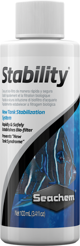 Seachem Starter Kit 100ml (4pk)
