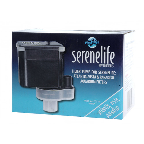 Aquatic Blue Aquariums Vista HPLED Aquarium Spare Parts