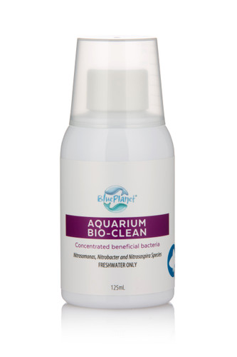 Blue Planet Aqua Bio Clean 125ml