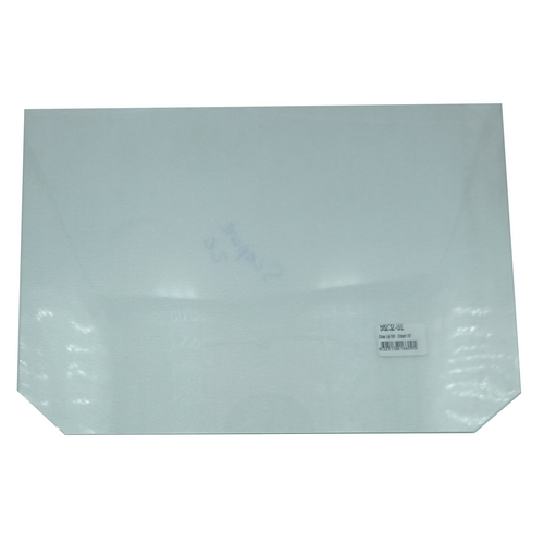 Aqua One Glass Lid Set Scaper 26