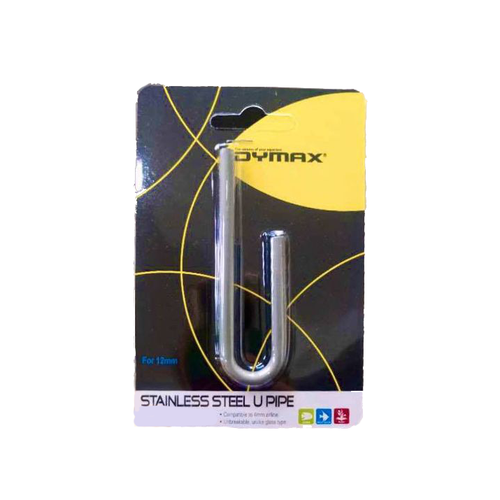 Dymax Stainless U Pipe 15mm (DM766)