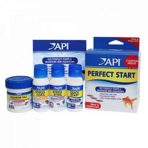 API Perfect Start Multi Start Up Pack (84N)