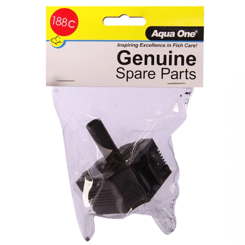 Aqua One IFX 50 Carbon Cartridge 188c (25188c)
