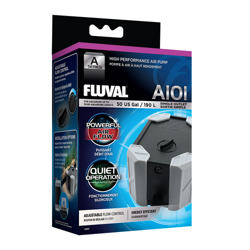 Fluval A101 Air Pump (A851)