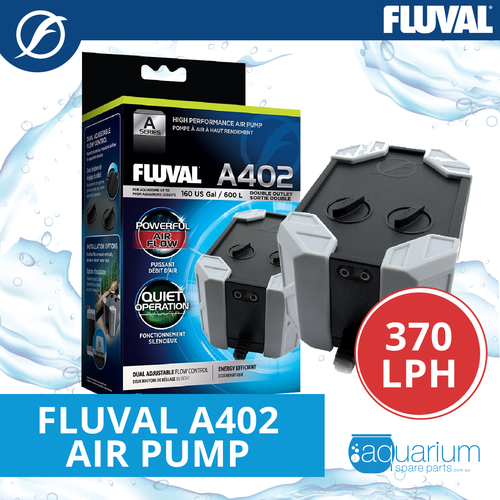 Fluval A101 Air Pump