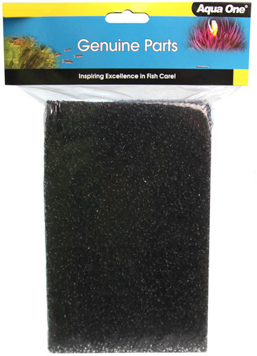 Aqua One Xpression 32 Sponge Pad - 15ppi 114s (25114s)