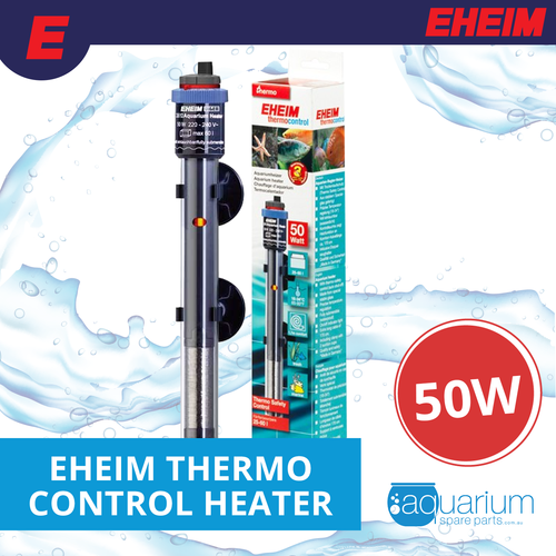 Eheim Thermocontrol Heater 50w