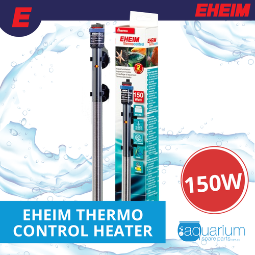 Eheim Thermocontrol Heater 150w
