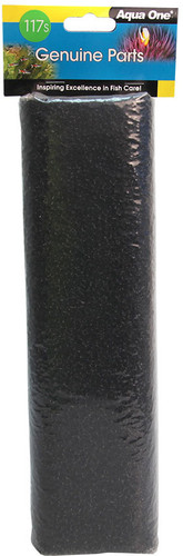 Aqua One AquaNano 40 Sponge (cartridge) - 15ppi (1pk) 117s (25117s)