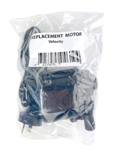 Bioscape Velocity 1500 Replacement Motor (BJB16453)