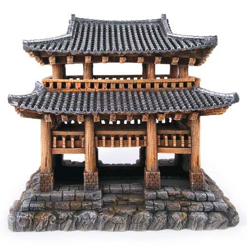 Kazoo Korean Temple (18888)