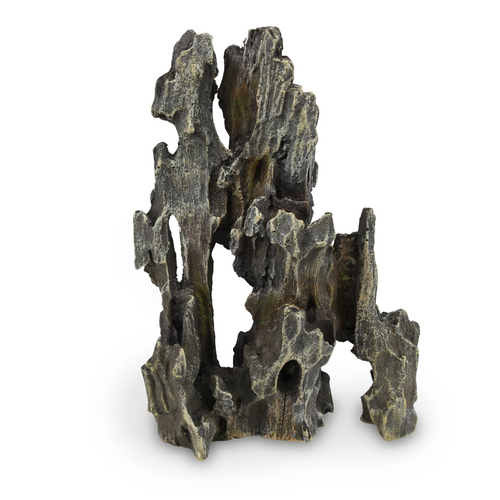 Kazoo Driftwood - Dark Grey - Large (18487)