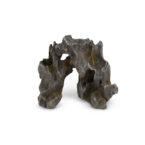 Kazoo Driftwood Arch - Dark Grey - Small (18488)