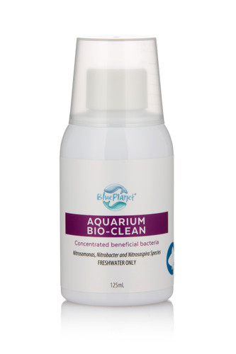 Blue Planet Premium Starter Kit 125ml (3pk)