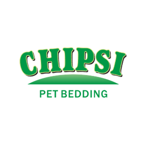 Chipsi Green Apple Bedding Chips 1kg