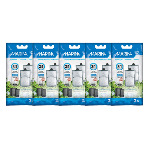 Marina i110/i160 Internal Filter Cartridge (2pk) BULK BUY 5pk