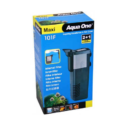 Aqua One 101F Maxi Internal Filter (11331)