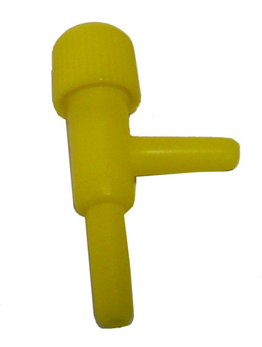 Aqua One Airline Control Valves (2pk) (10412)
