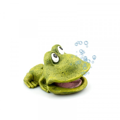 Bioscape Bubbler Green Frog (JQ113)